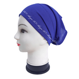 Tube Caps - RF Abayas