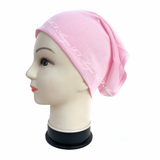 Tube Caps - RF Abayas