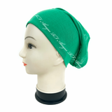 Tube Caps - RF Abayas