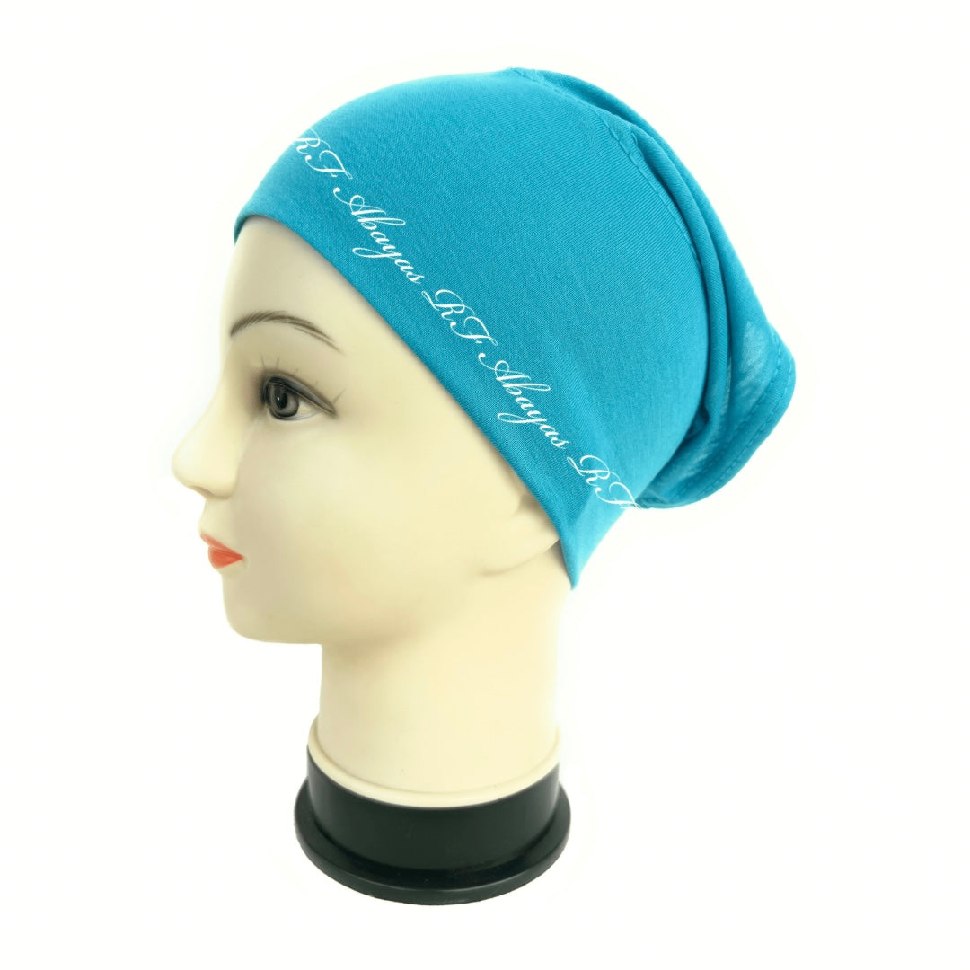 Tube Caps - RF Abayas