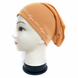 Tube Caps - RF Abayas