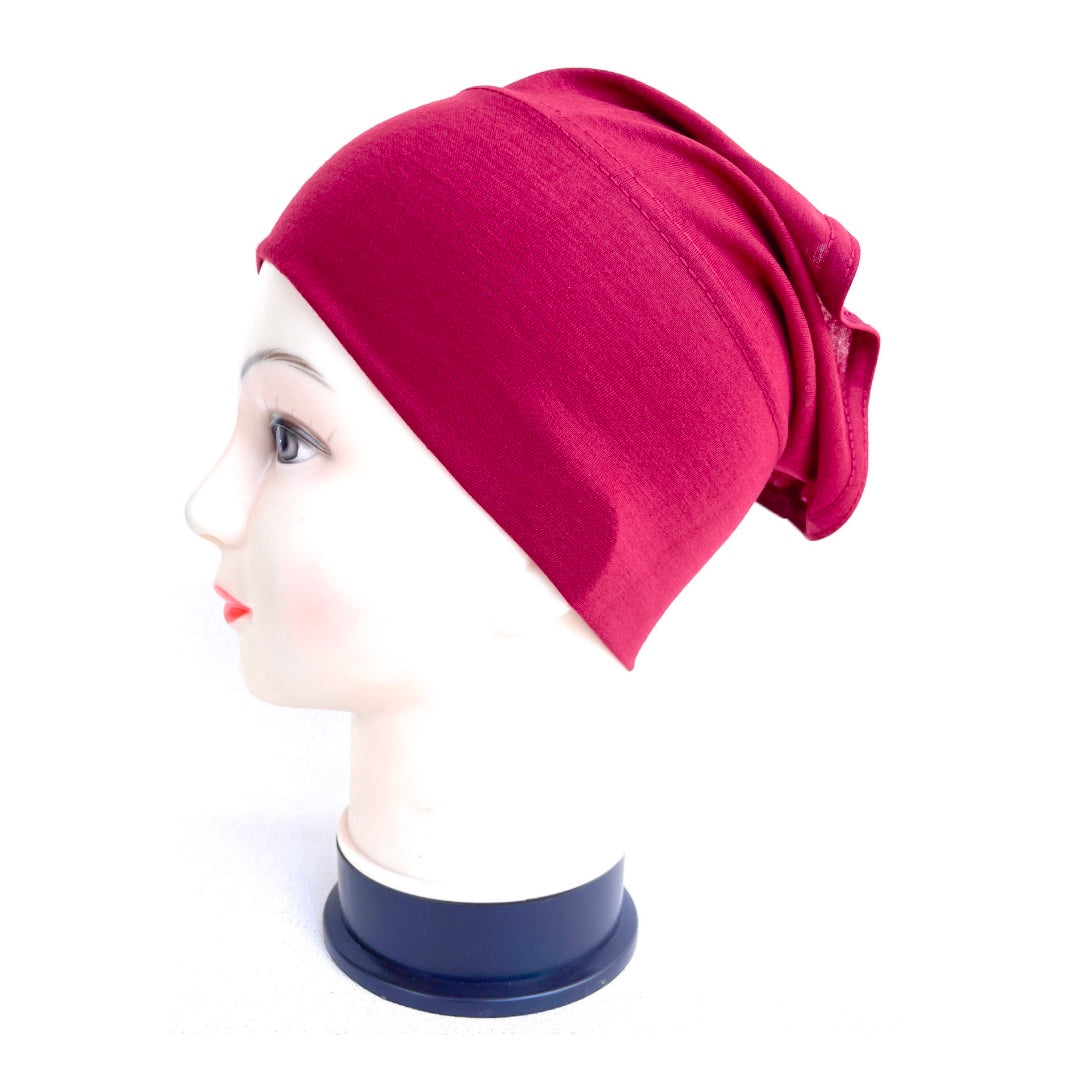 Tube Caps - RF Abayas