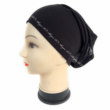 Tube Caps - RF Abayas