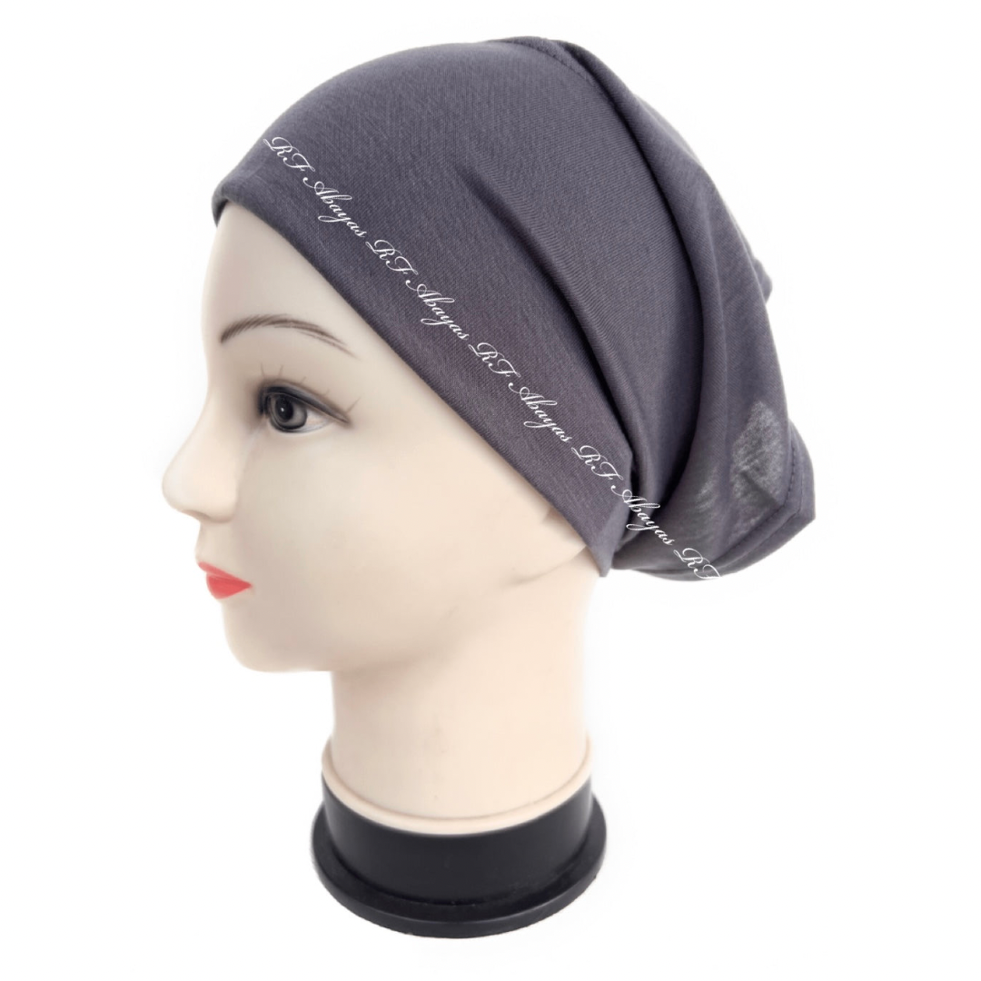 Tube Caps - RF Abayas