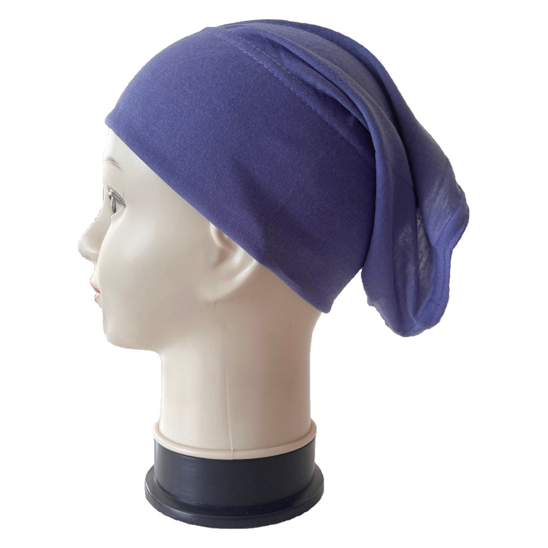 Tube Caps - RF Abayas