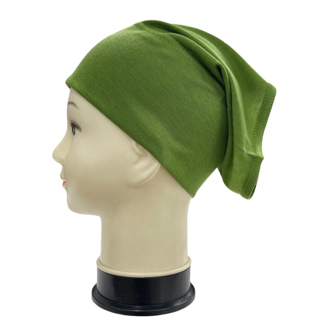 Tube Caps - RF Abayas