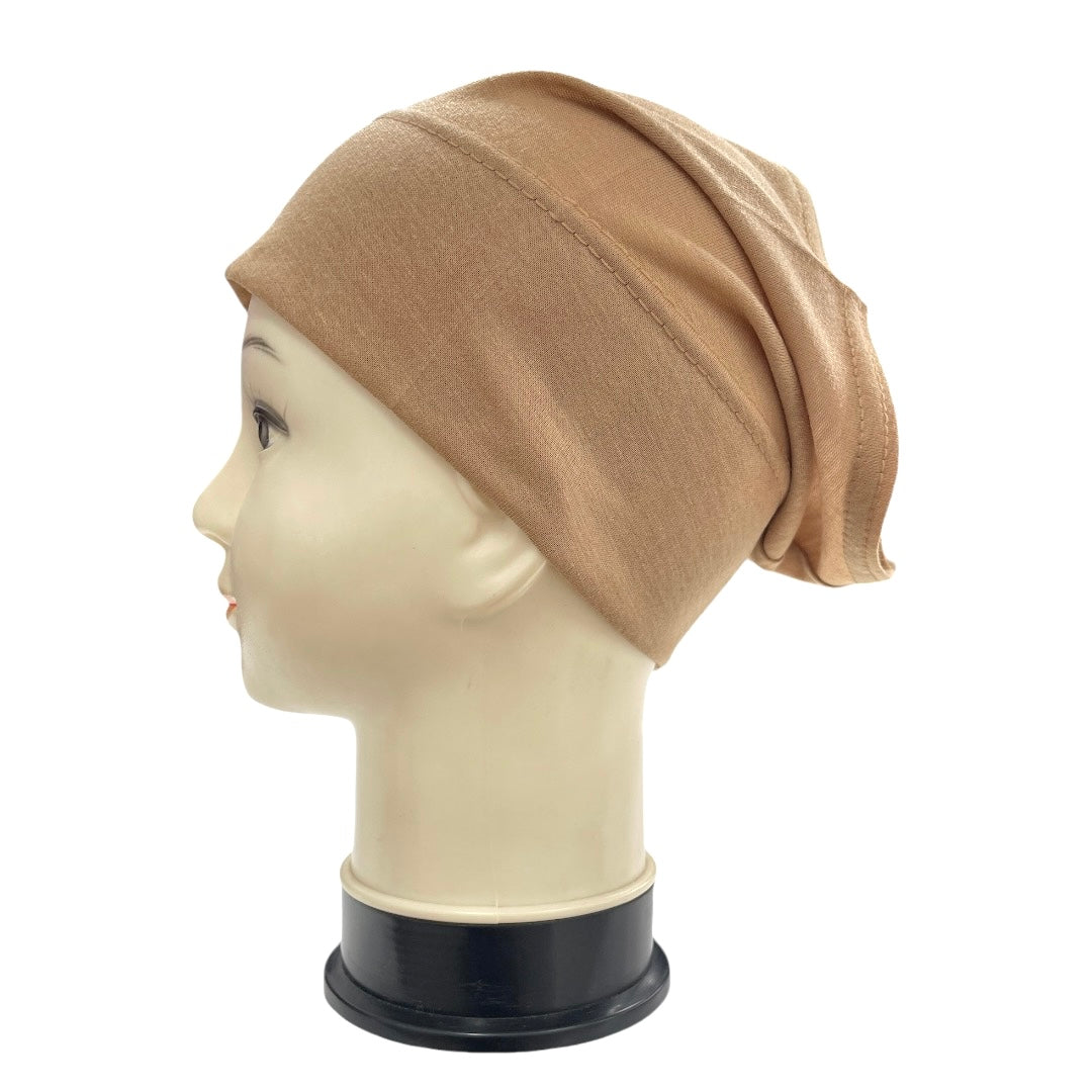 Tube Caps - RF Abayas