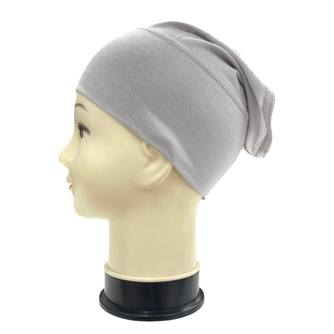 Tube Caps - RF Abayas