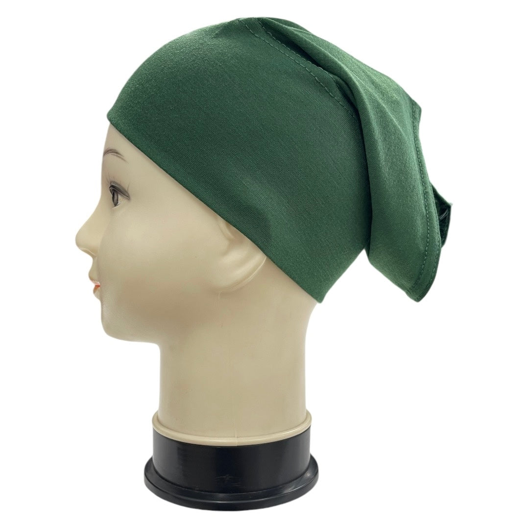 Tube Caps - RF Abayas