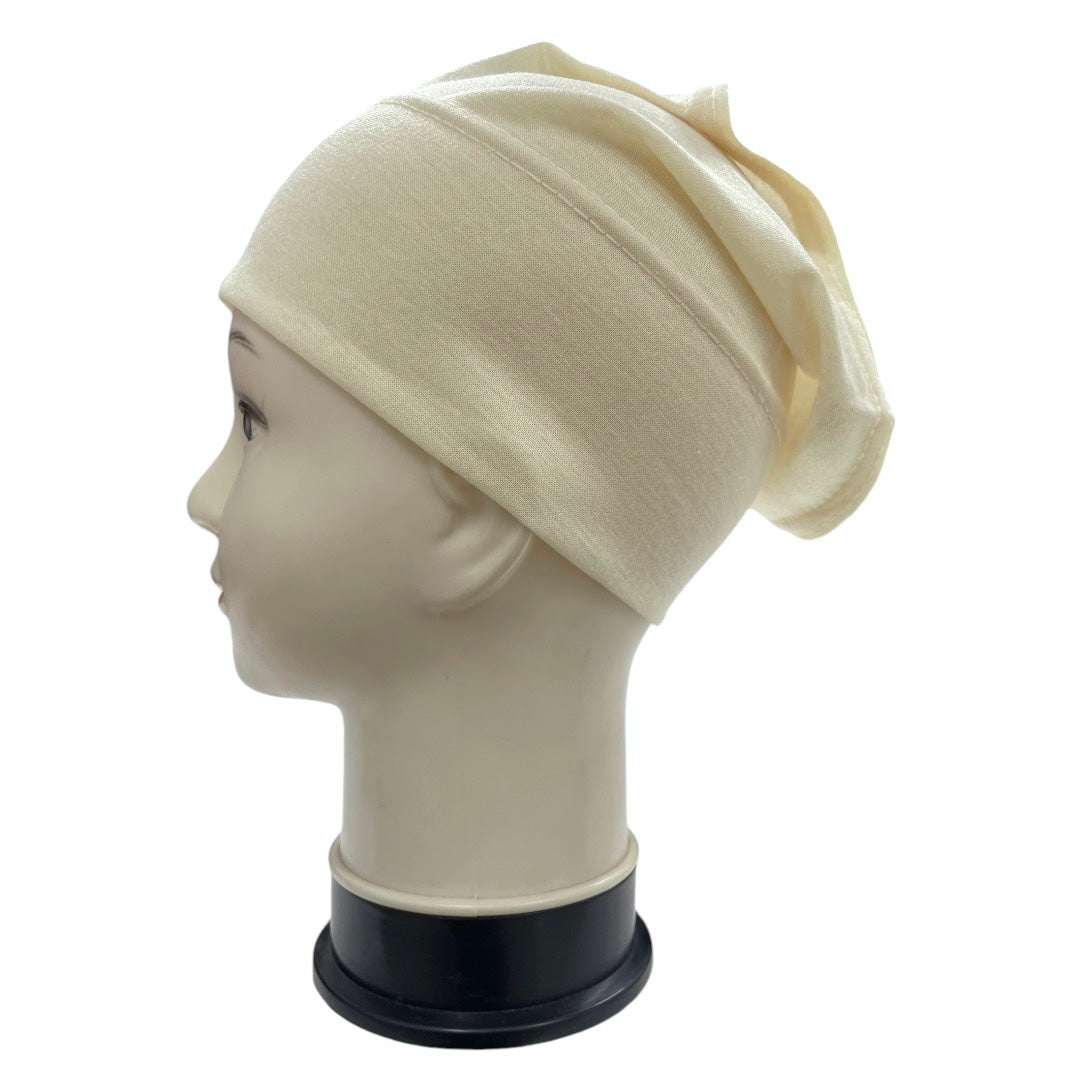 Tube Caps - RF Abayas