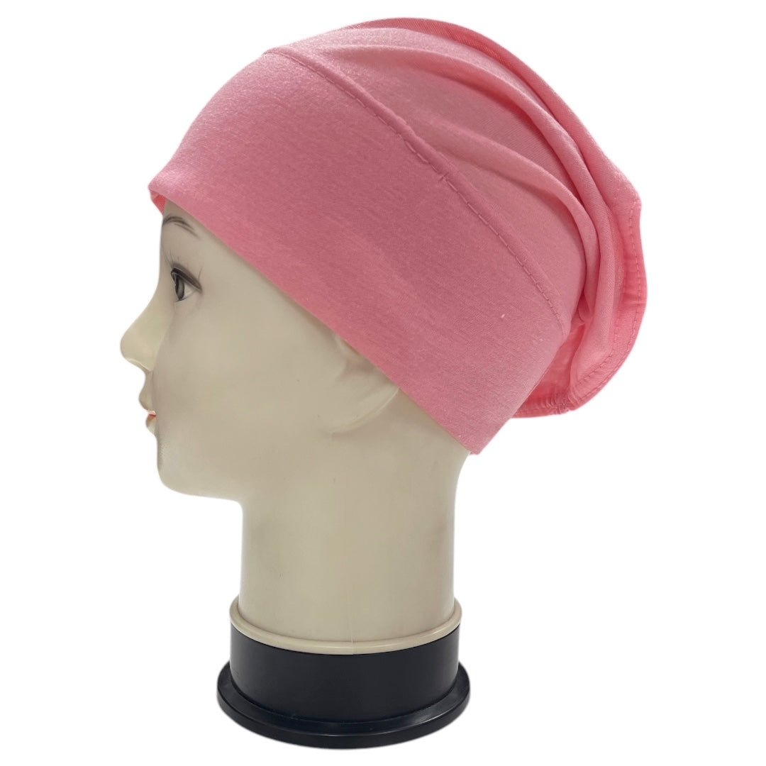 Tube Caps - RF Abayas