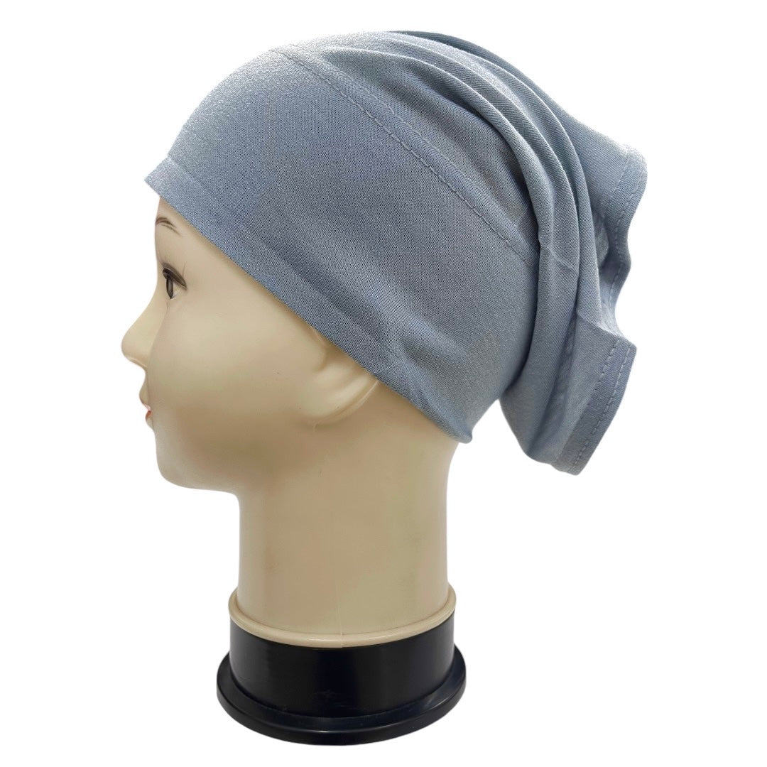 Tube Caps - RF Abayas