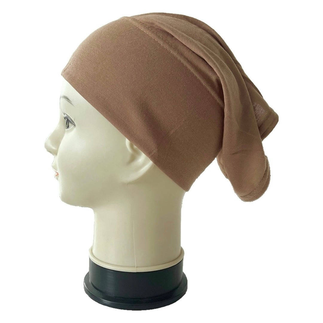 Tube Caps - RF Abayas