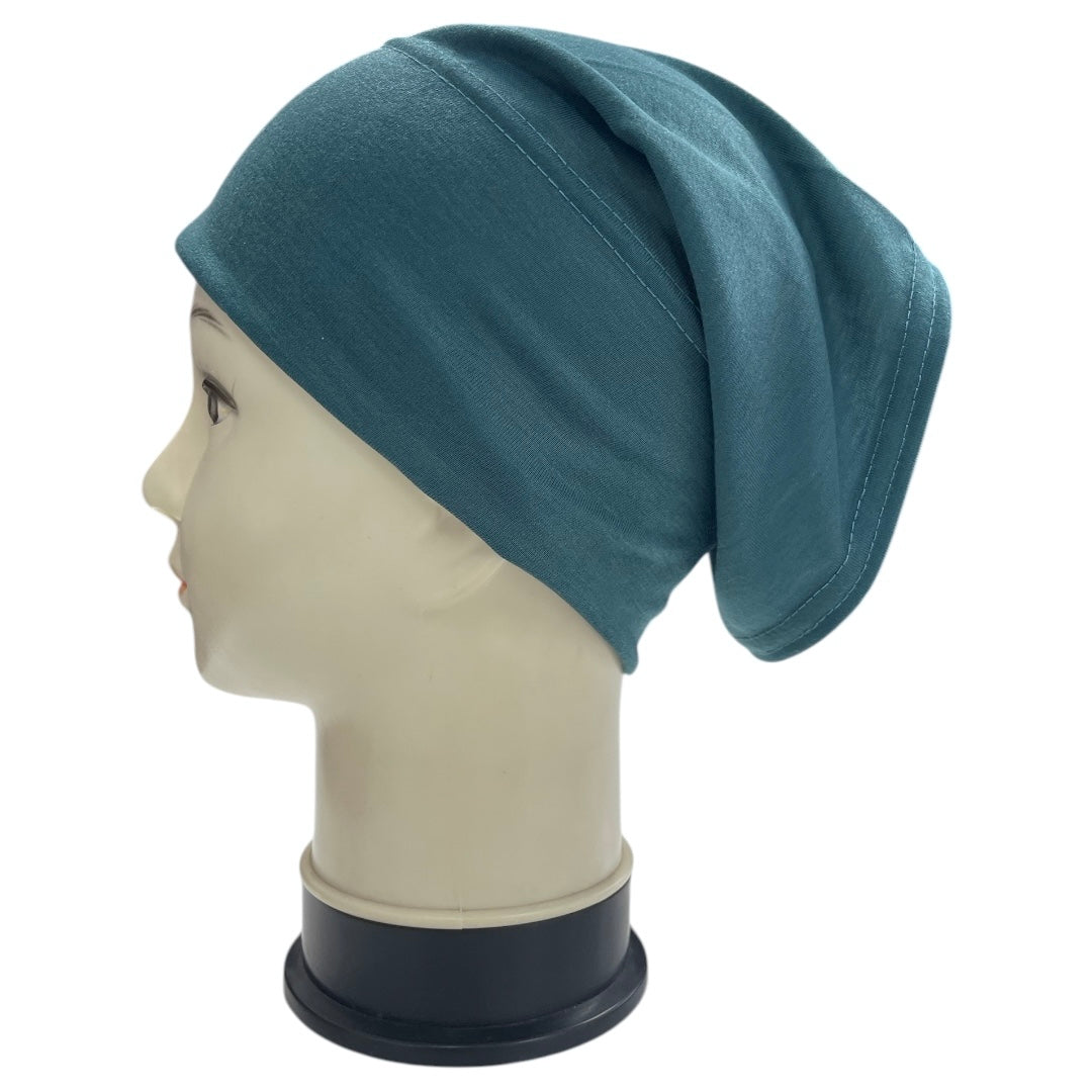 Tube Caps - RF Abayas