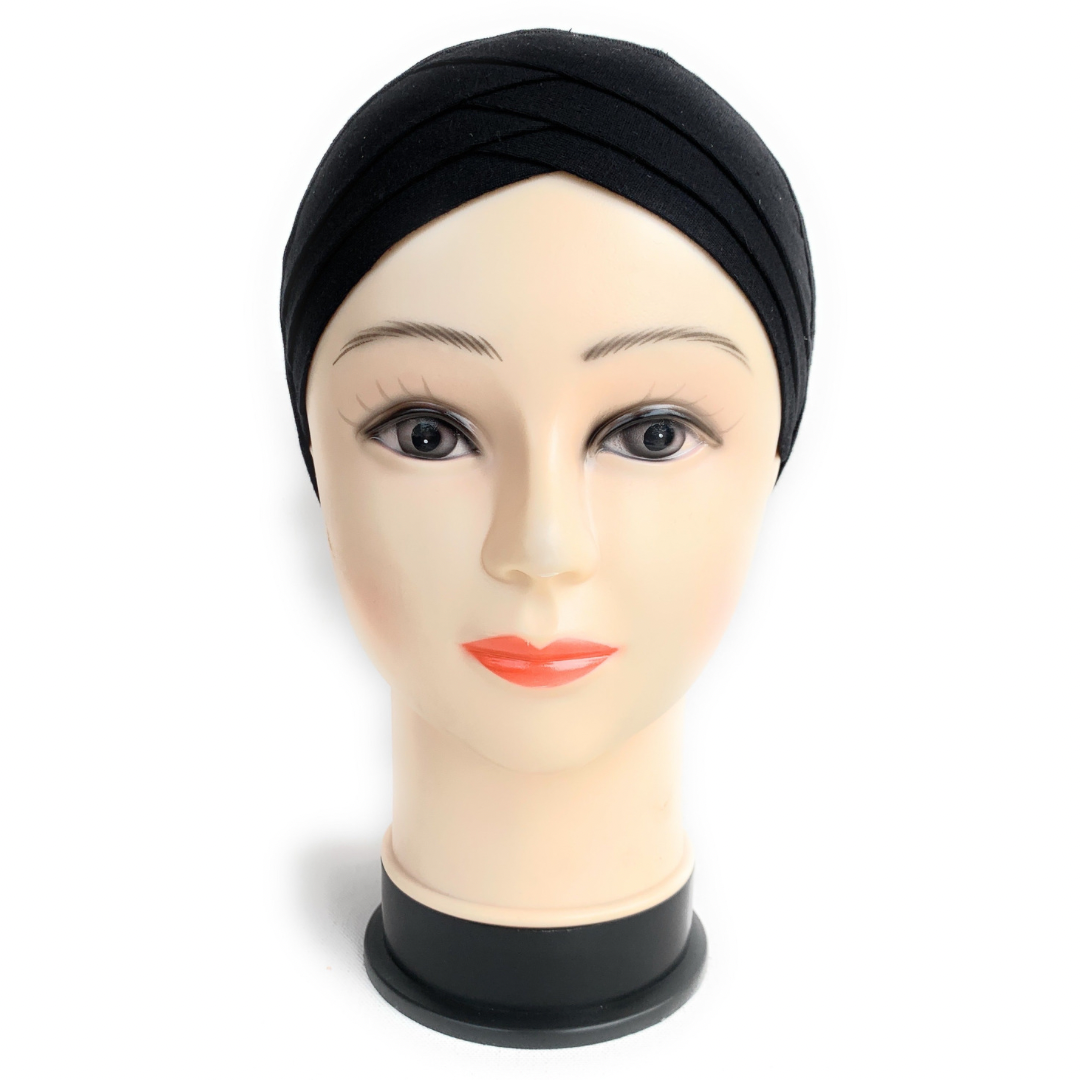 Turban Caps - RF Abayas