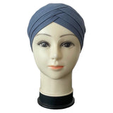 Turban Caps - RF Abayas