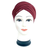 Turban Caps - RF Abayas