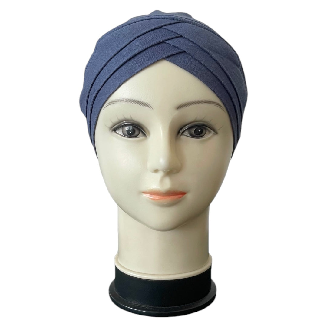 Turban Caps - RF Abayas