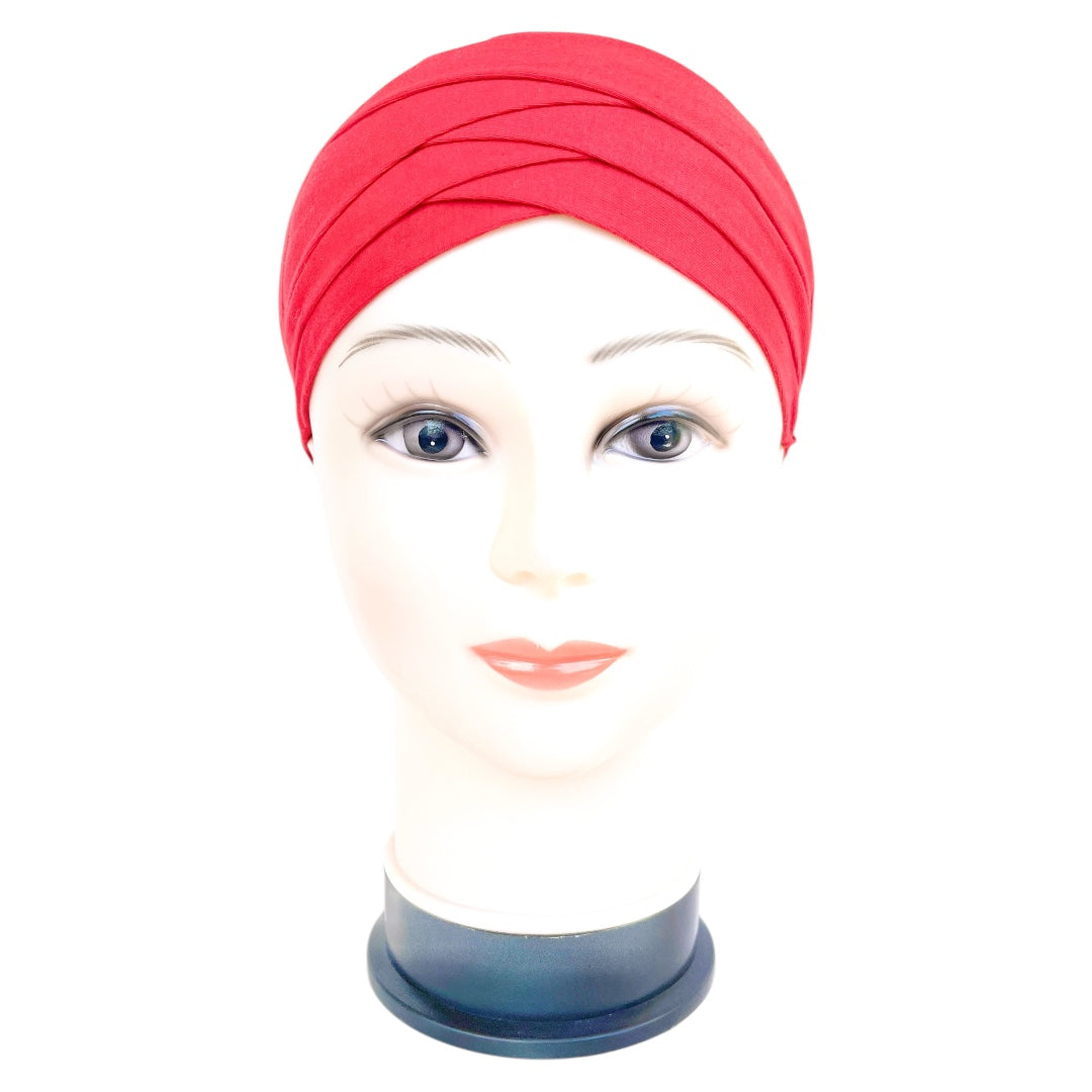 Turban Caps - RF Abayas