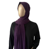 Turkish Cotton Cazz - RF Abayas