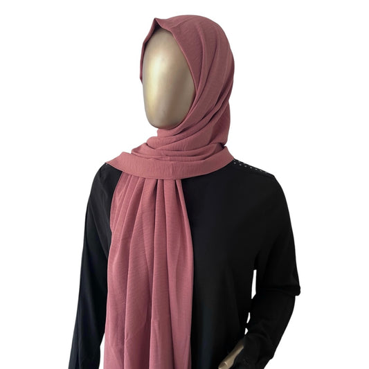 Turkish Cotton Cazz - RF Abayas