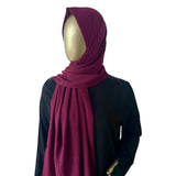 Turkish Cotton Cazz - RF Abayas
