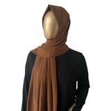 Turkish Cotton Cazz - RF Abayas