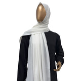 Turkish Cotton Cazz - RF Abayas