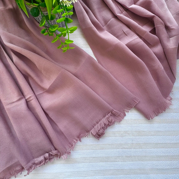 Turkish Pashmina Cotton - RF Abayas