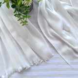 Turkish Pashmina Cotton - RF Abayas