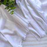 Turkish Pashmina Cotton - RF Abayas