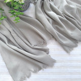 Turkish Pashmina Cotton - RF Abayas