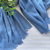 Turkish Pashmina Cotton - RF Abayas