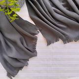 Turkish Pashmina Cotton - RF Abayas