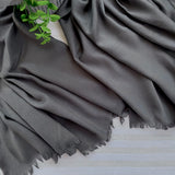 Turkish Pashmina Cotton - RF Abayas
