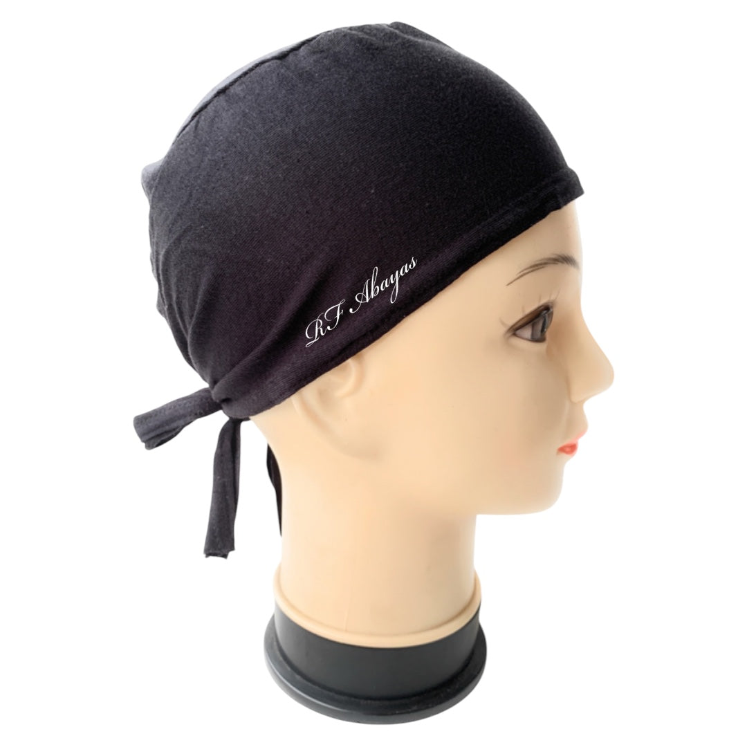 Tying Cap - RF Abayas