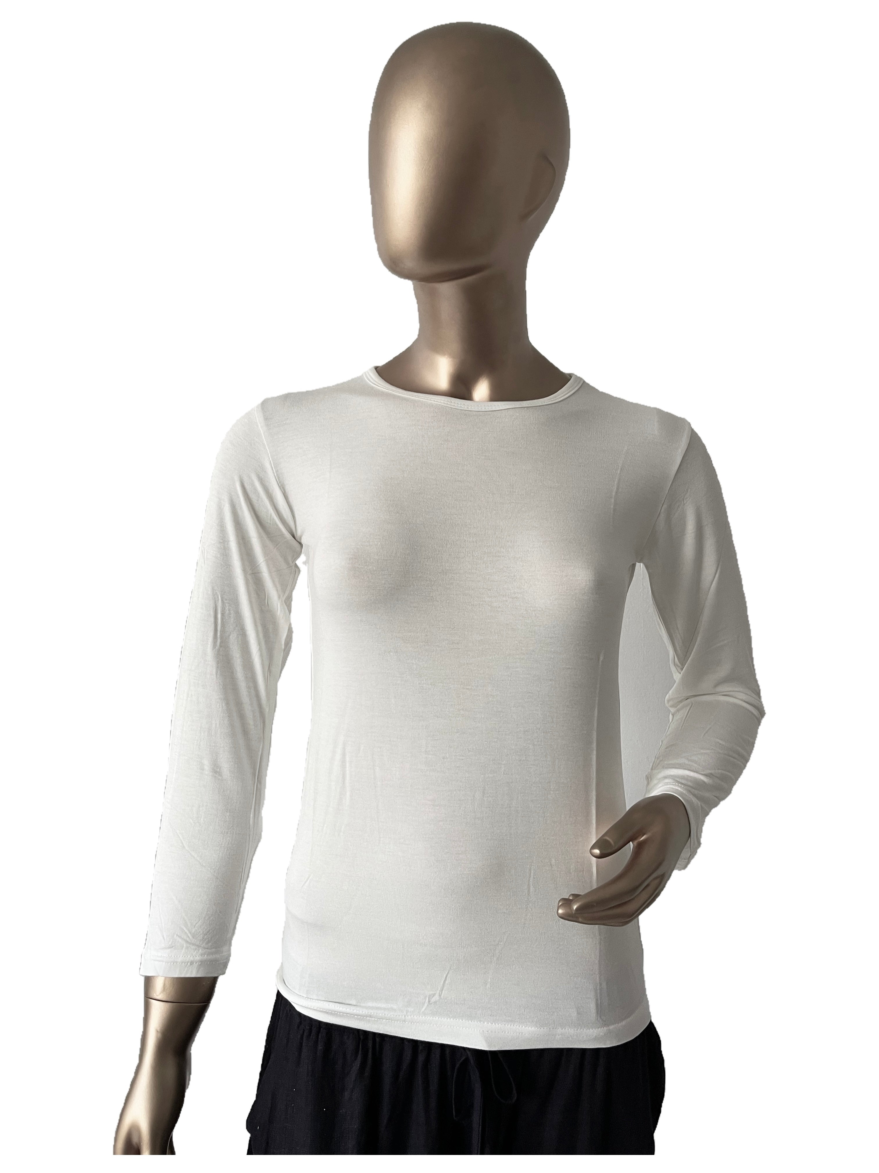 Women’s Full Sleeve Inner - XL – RF Abayas