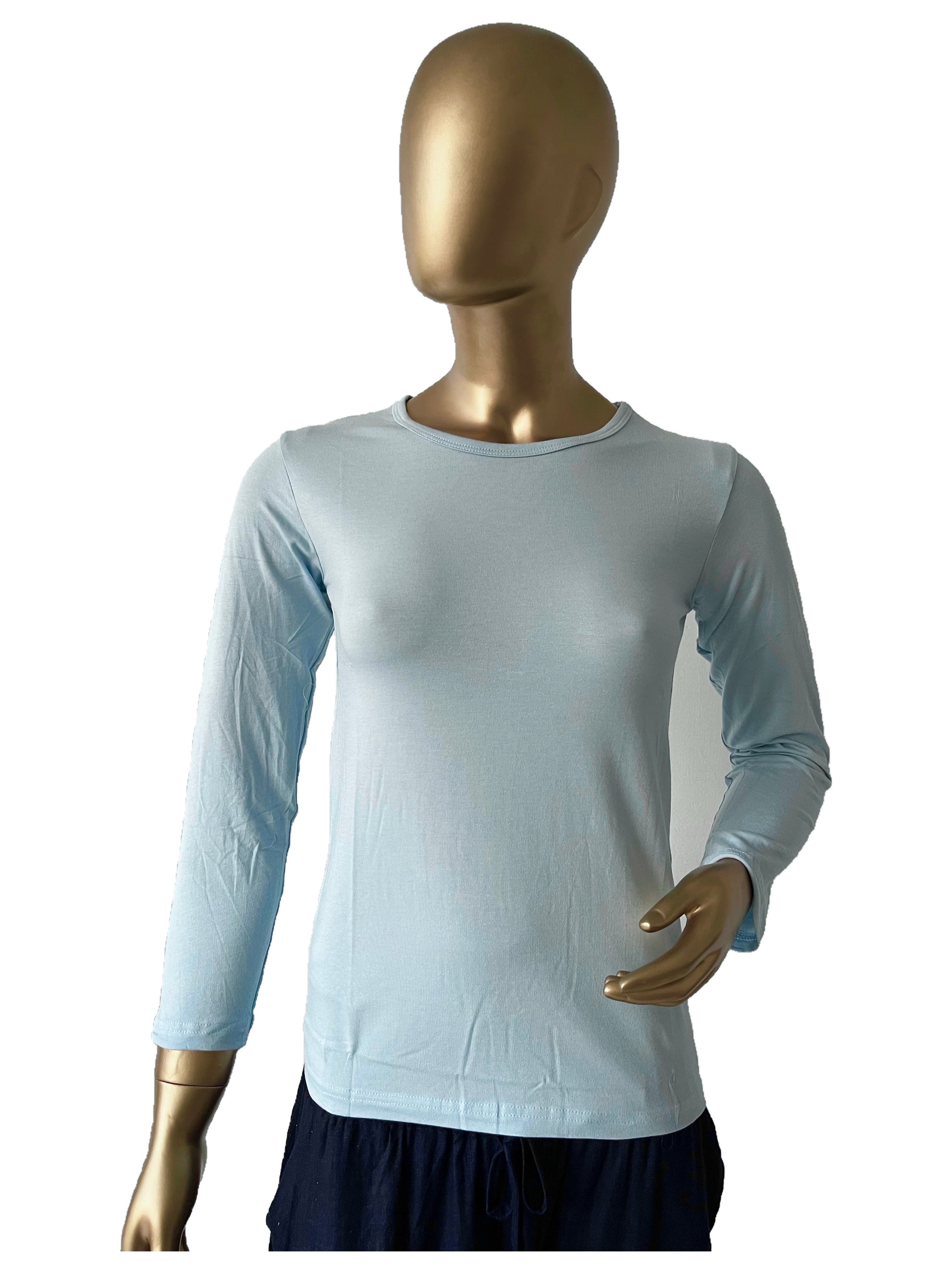 Women’s Full Sleeve Inner - XL - RF Abayas