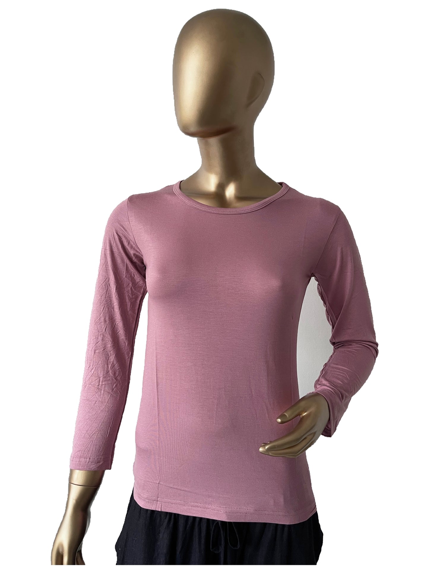 Women’s Full Sleeve Inner - XL - RF Abayas