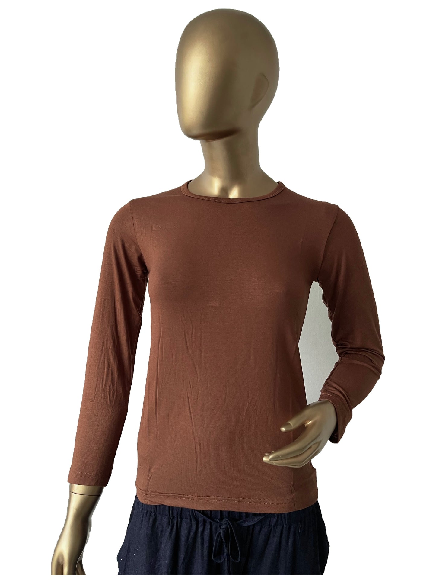 Women’s Full Sleeve Inner - XL - RF Abayas