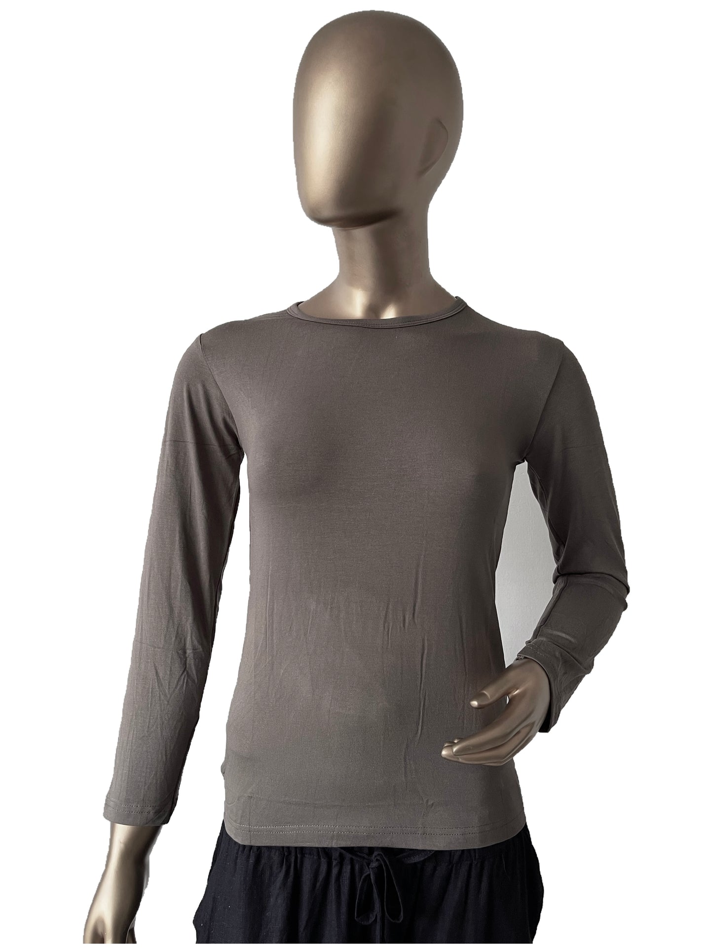 Women’s Full Sleeve Inner - XL - RF Abayas