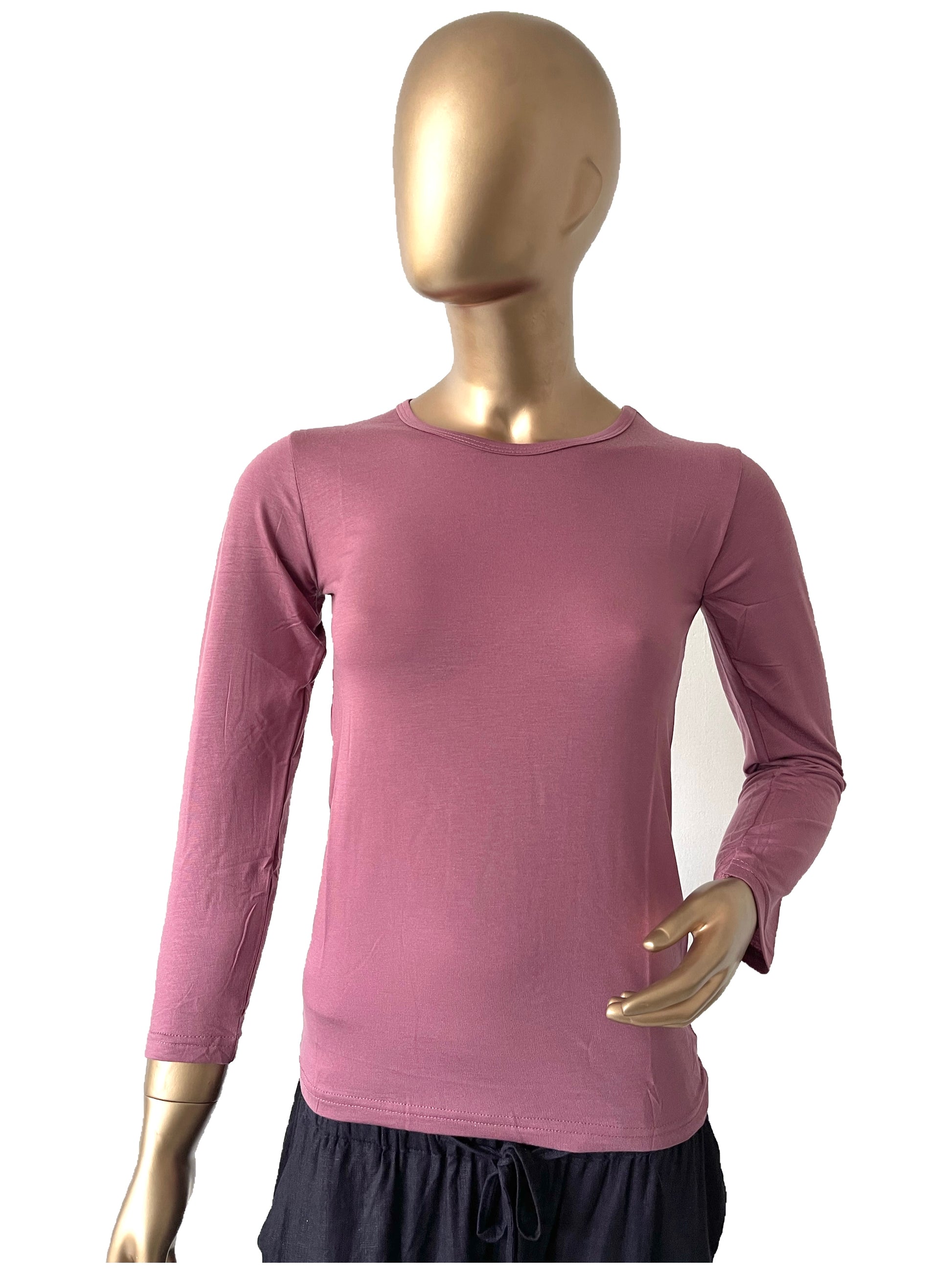 Women’s Full Sleeve Inner - XL - RF Abayas