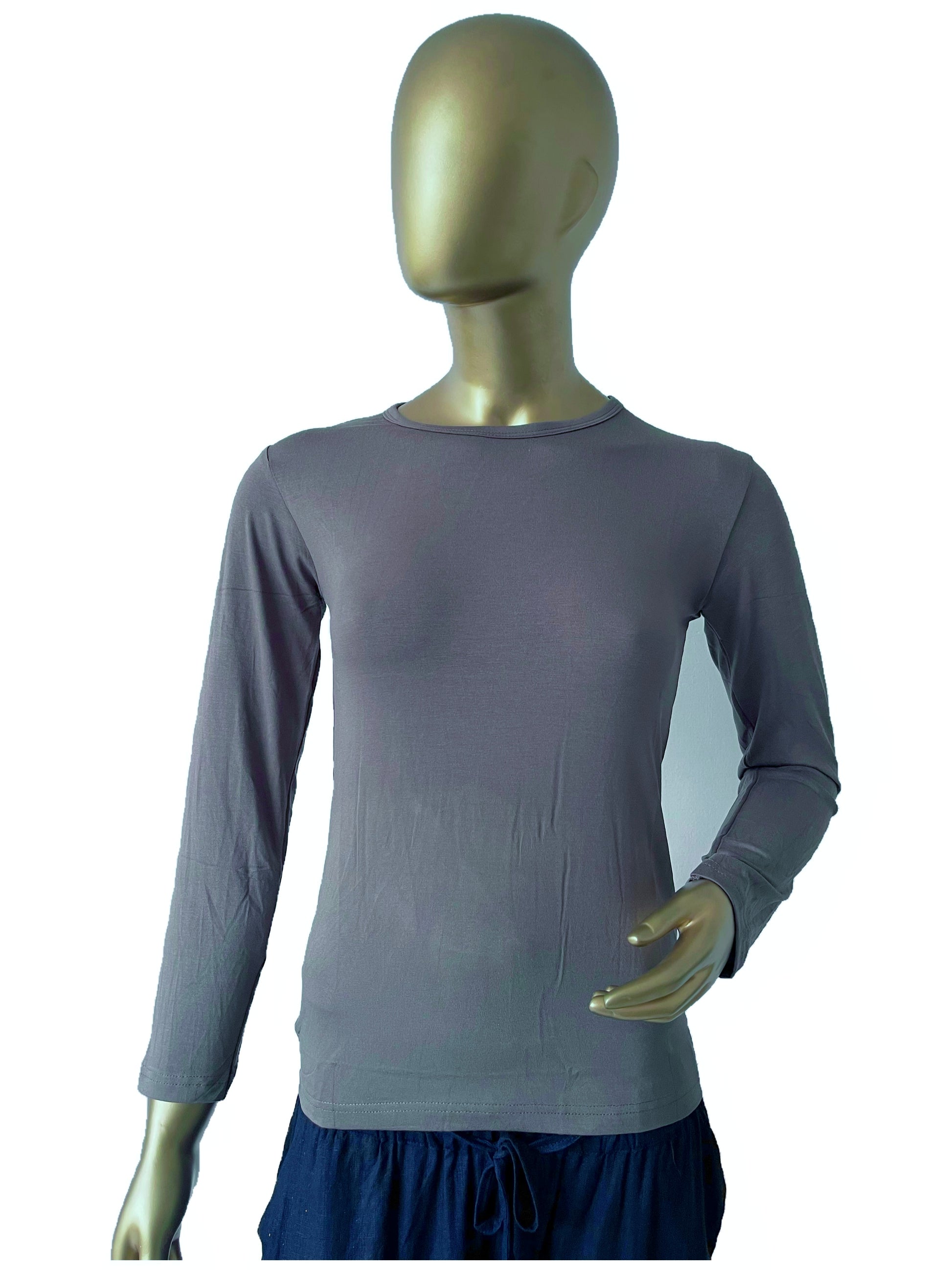 Women’s Full Sleeve Inner - XL - RF Abayas