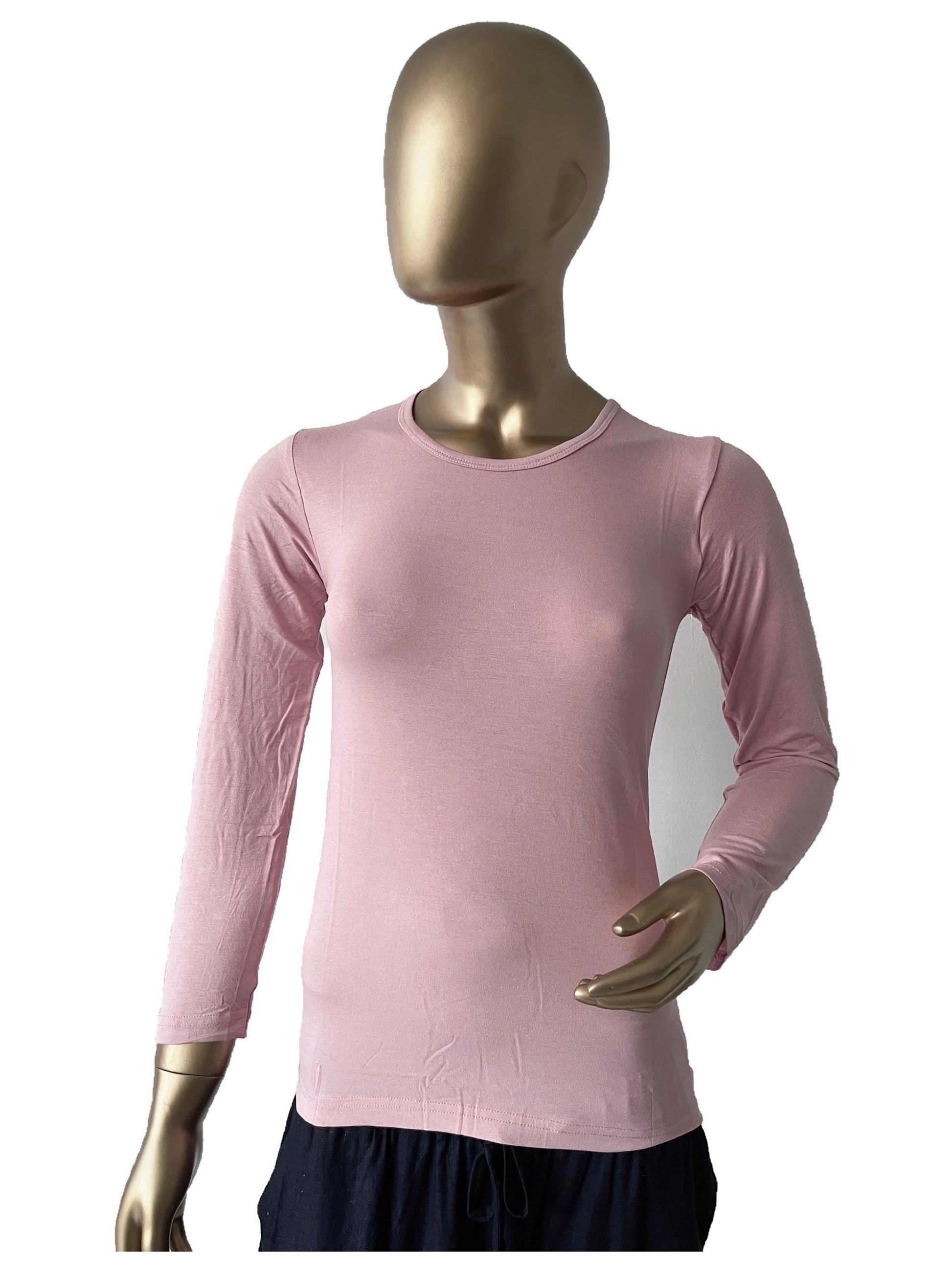 Women’s Full Sleeve Inner - XL - RF Abayas