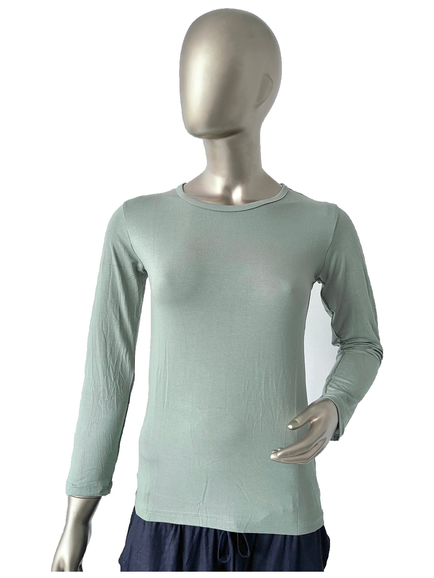 Women’s Full Sleeve Inner - XL - RF Abayas