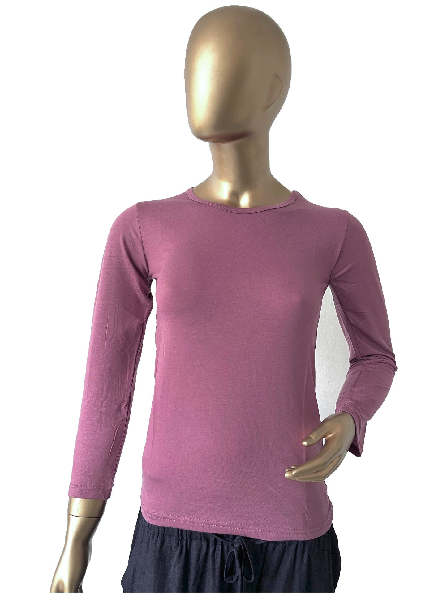 Women’s Full Sleeve Inner - XL - RF Abayas