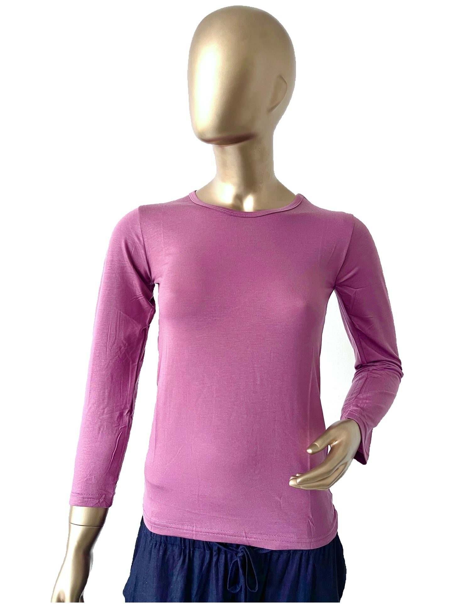 Women’s Full Sleeve Inner - XL - RF Abayas