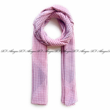 Fine Georgette Checks - RF Abayas