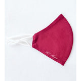 Linen Cotton Mask