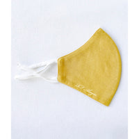 Linen Cotton Mask